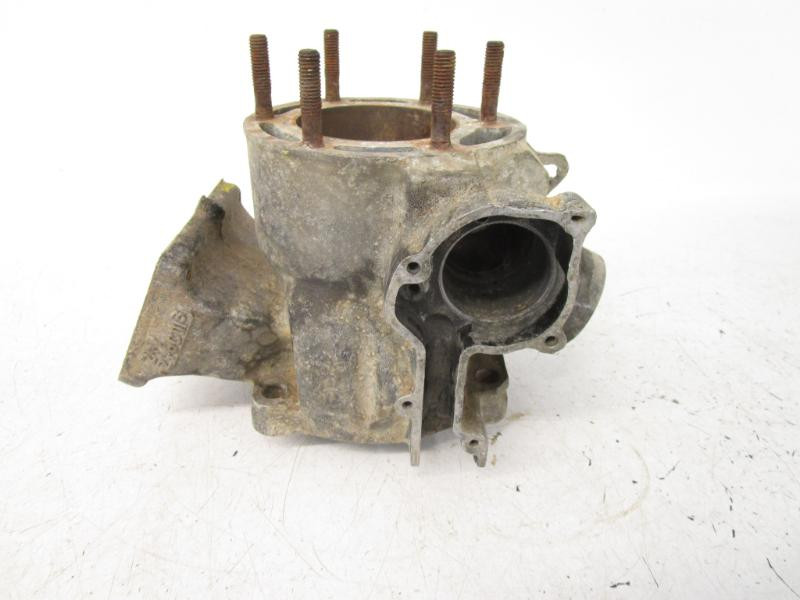 1983 Yamaha YZ 250 K Cylinder Jug 39X-11311-00-00 - cyclesrus.net